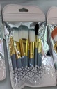 Makeup Brushes 9pcs 26727-3
