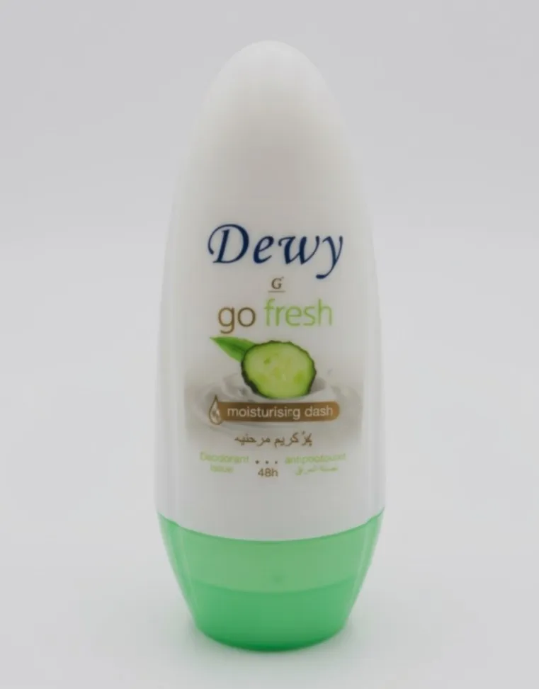 Deodorant Women "DEWY" 27114-3