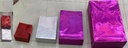 Gift Bag Glossy 21CM 10332-1