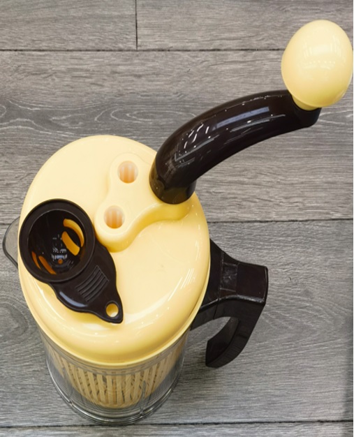 Portable Pudding Maker 8159