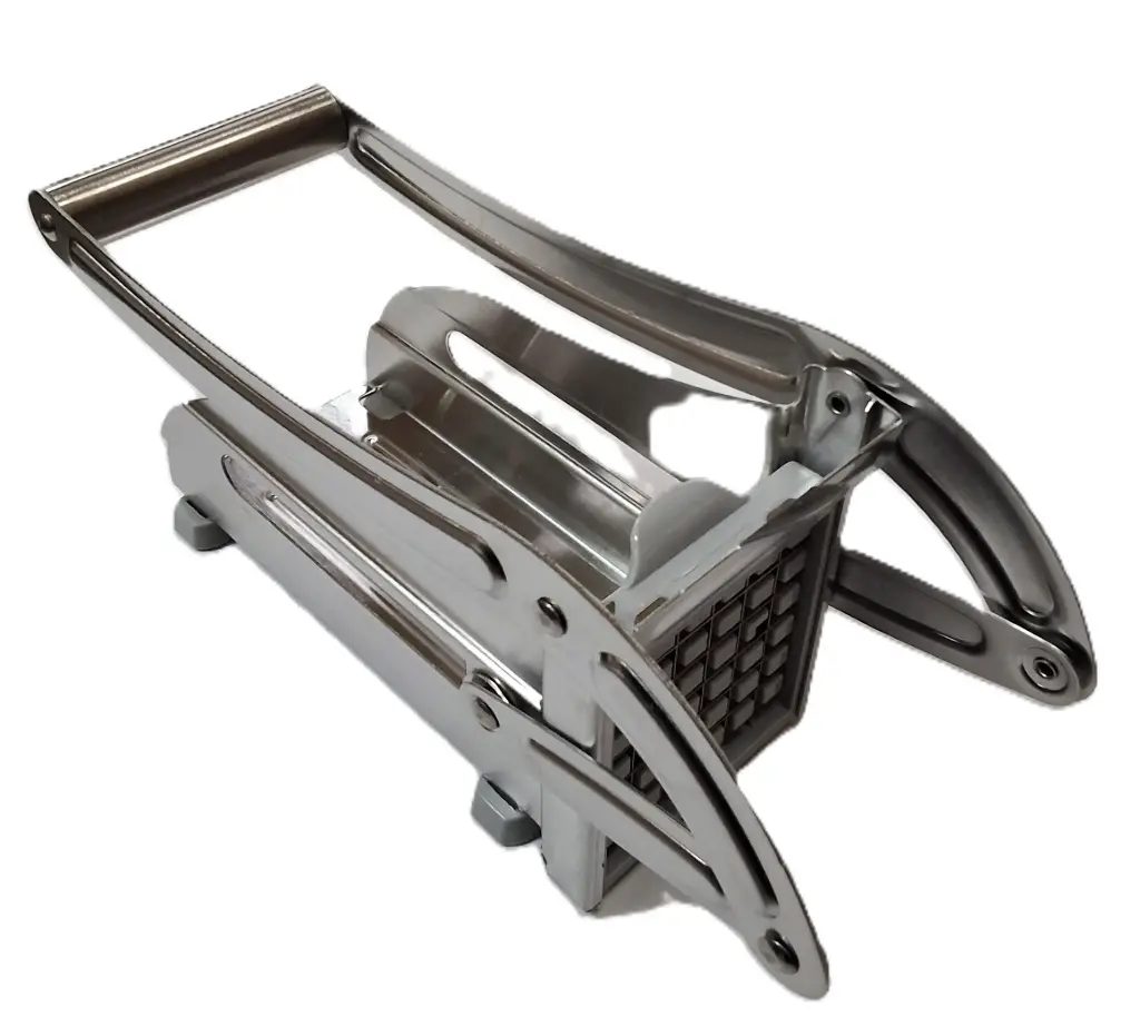 Potato Chip Cutter Steel Handle 16905-1