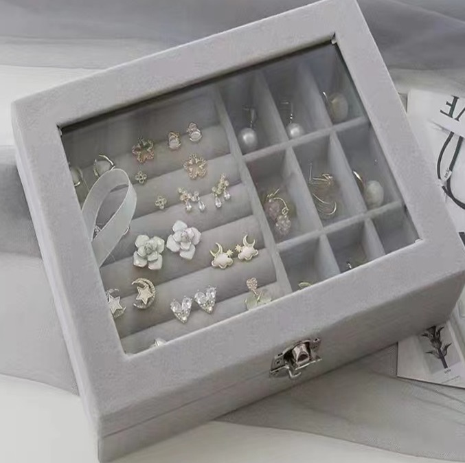 Storage Box for Jewelry LD-1016 15784-3