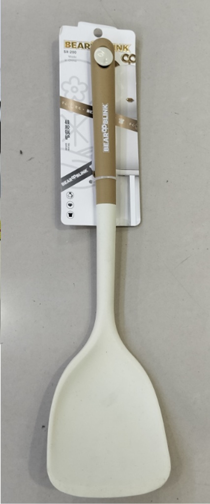 Silicone Spatula Turner BEAR BLINK 200