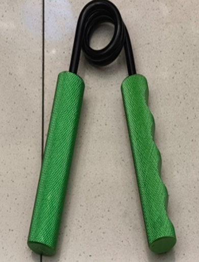 Exercise Handgrip CARVANCHY 25576-5