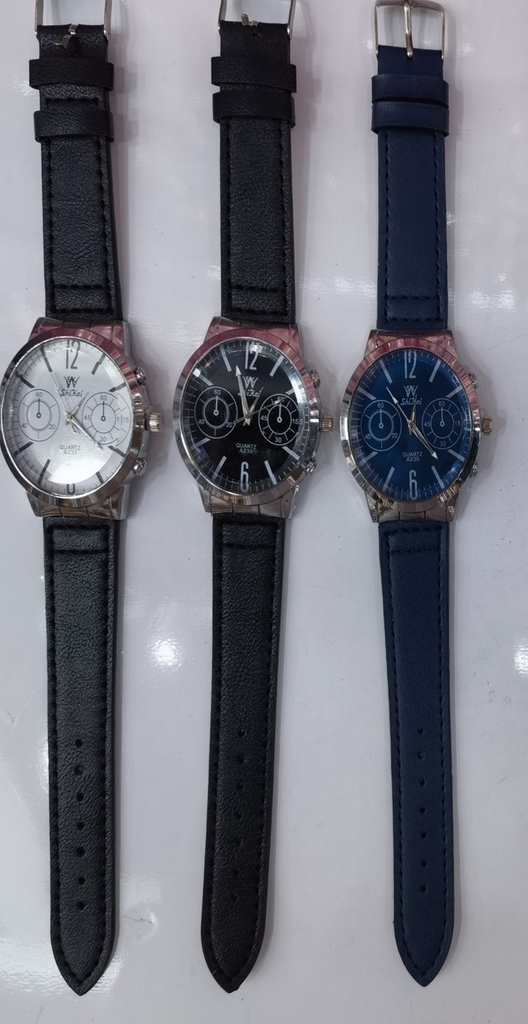 [VI8169] Watch Adult 4612-1