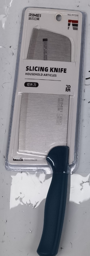 Kitchen Knife Butcher RIMEI H7299 15786-1