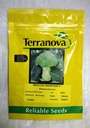  Seed Terranova Broccoli Marathon F1 10M 77g 