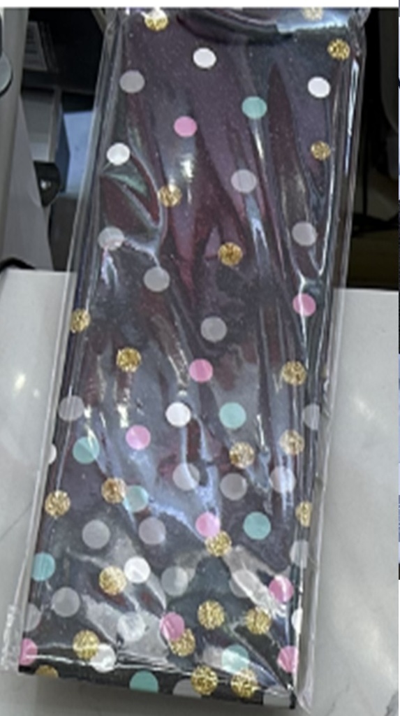 [ST2171] Gift Bag 35cm for Wine 10411-1