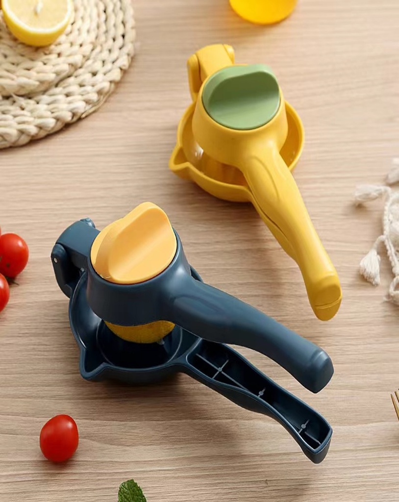 Juicer Hand Press Squeezer 25370-7