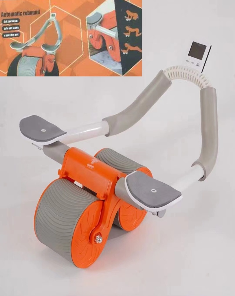 Exercise Automatic Rebound 25370-28
