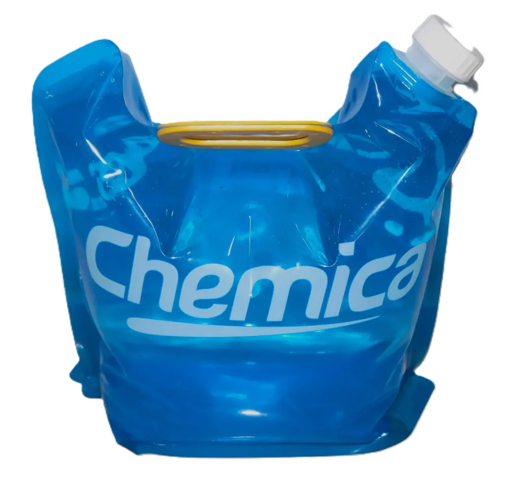 Collapsible Container 5lt Chemica