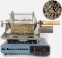 Coffee Roaster Gas 400 