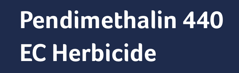 Pendimethalin 440