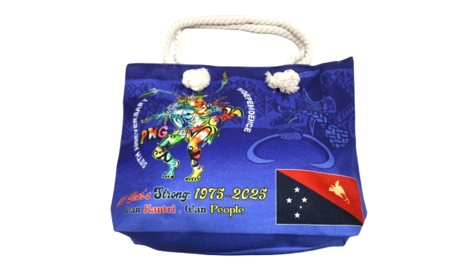  Bag Tote Shoulder Canvas W/Zipper PNG 50 years