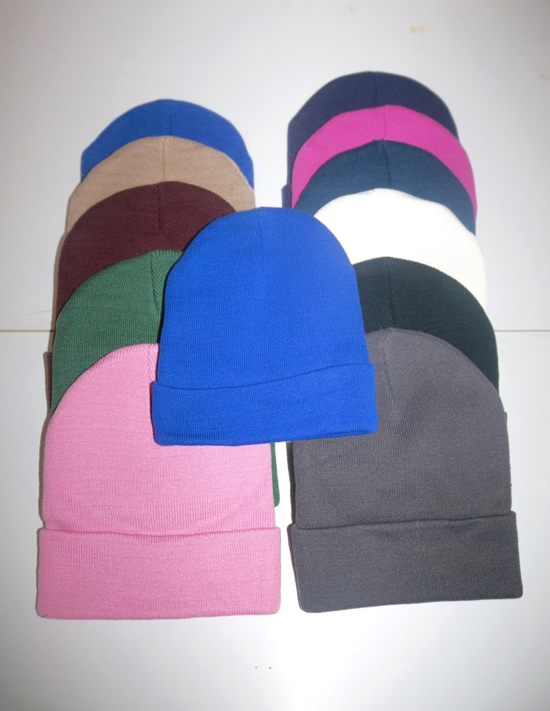 Hat Beanie 8 colours 8 colours SL25-2