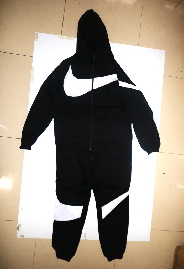 Tracksuit Set 'Nike' Sz S-3XL/2col MW88-10