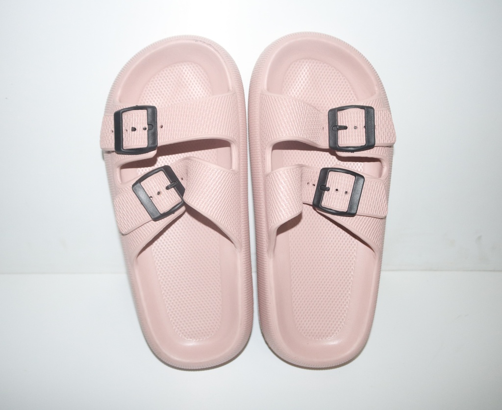 Shoes Slides W/ Buckle AZ-1