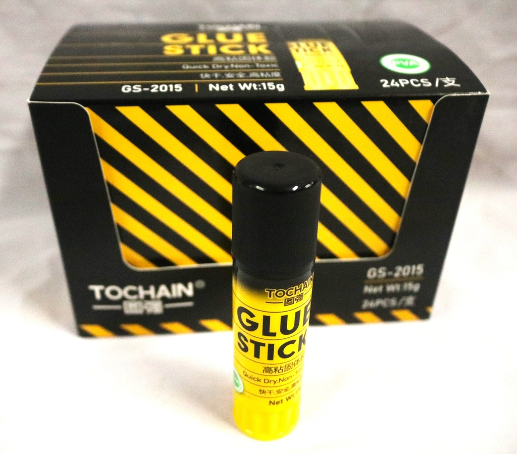 Glue Stick Tochain 15G