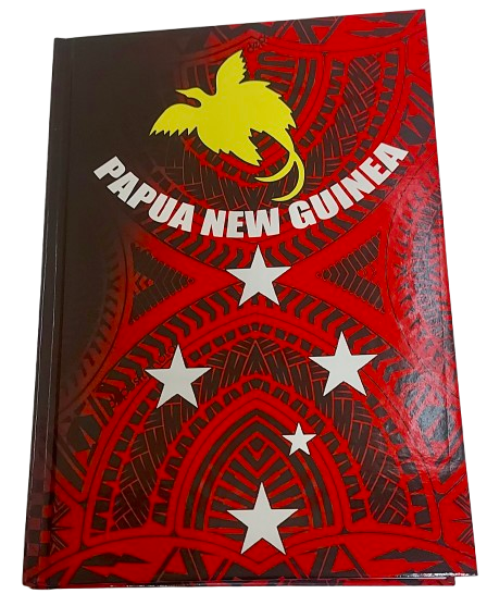 Writing Book Png A5 Size 80 Sheet