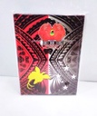 Exercise Book PNG A6 Size 80pg