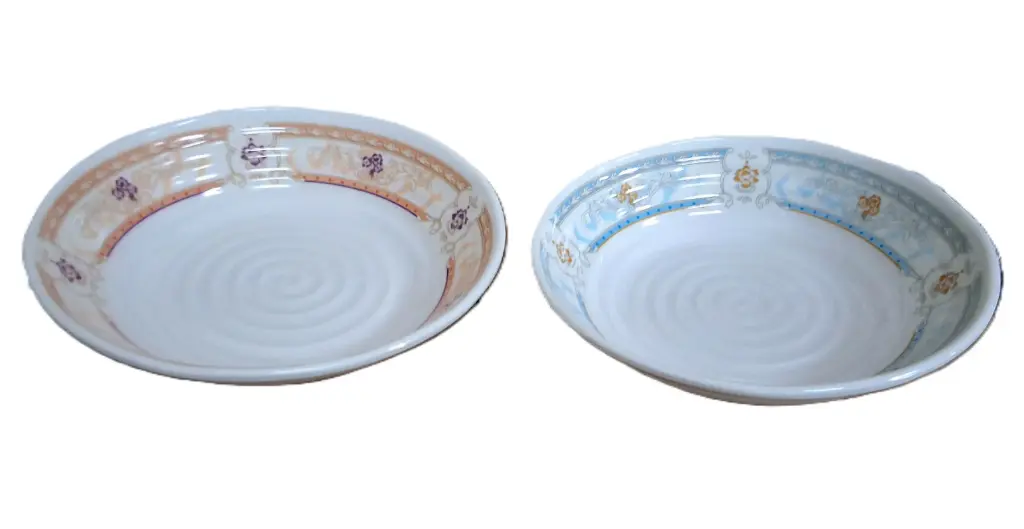 Bowl Melamine 23Cm QY75-11