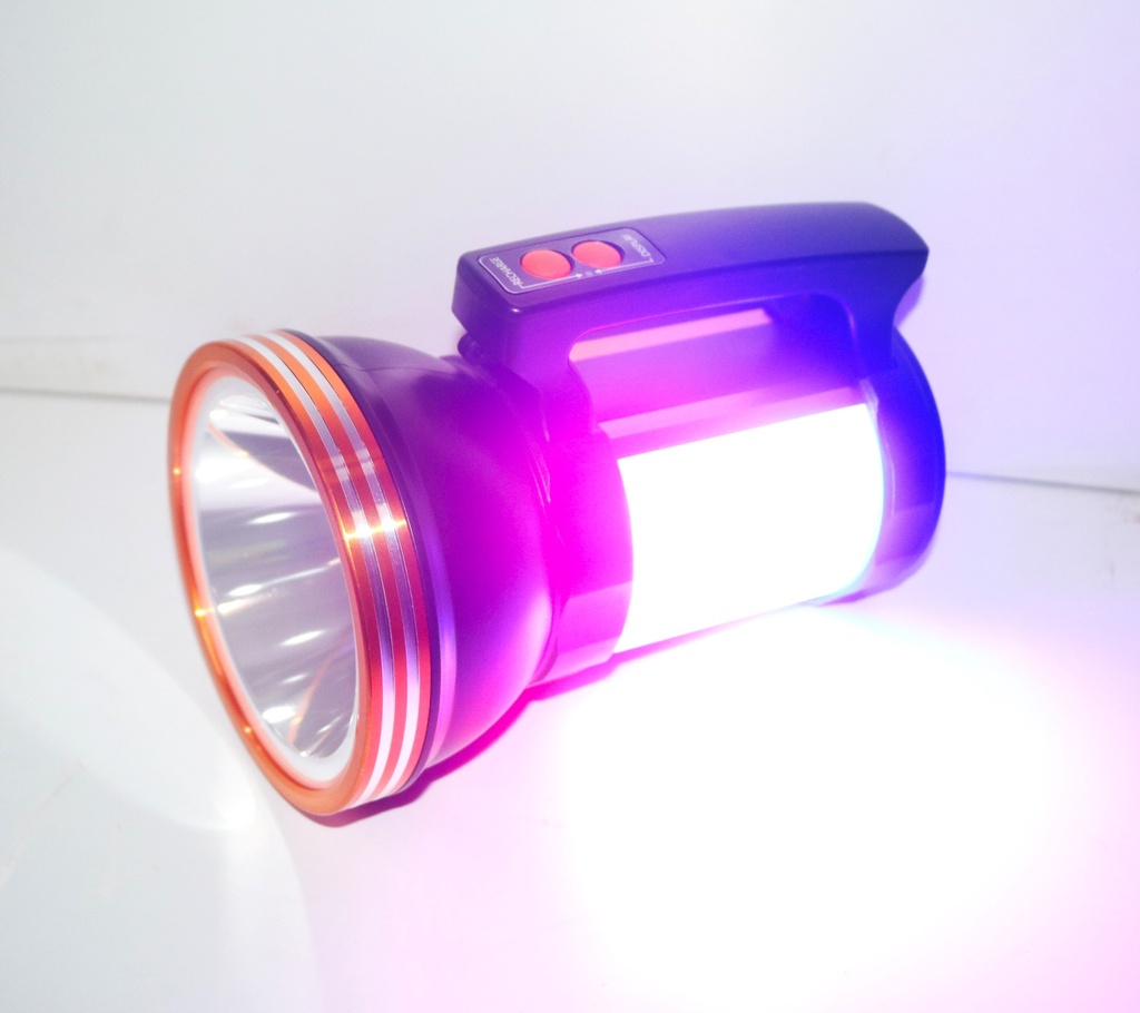 Torch + Lanternx1 Solar TD-6800S GM93-6