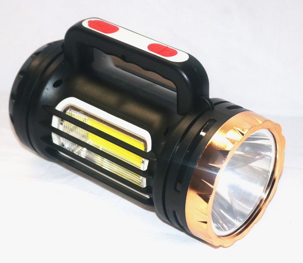 Torch + Lantern x2 Solar OK-6116 GM93-5