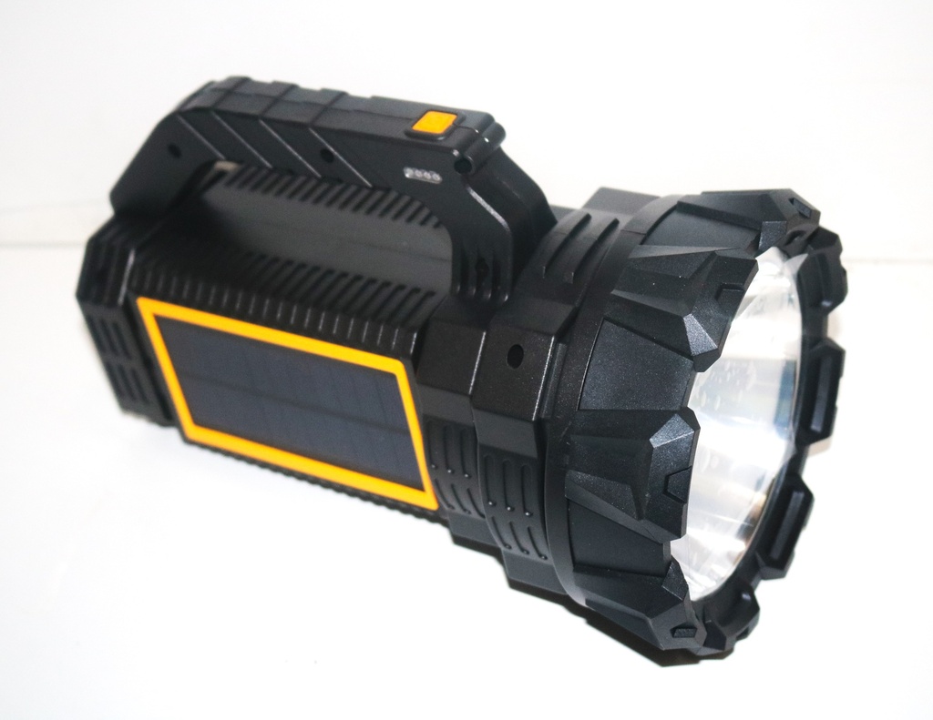 Torch Solar 25W W5191 Big GM93-4