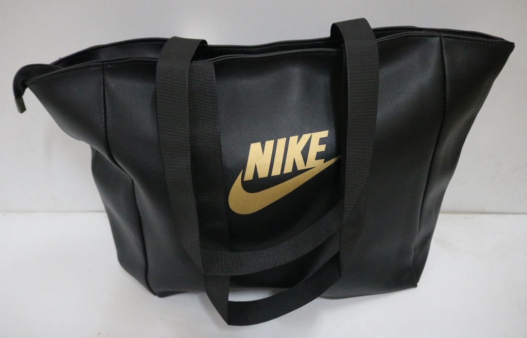 Bag Ladies Hand Tote Nike/Puma "NR7219# ML64-24