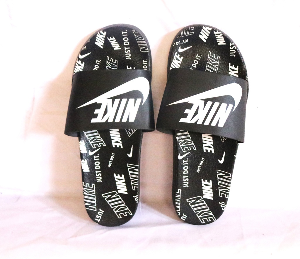 Shoes Slides Branded LS77-10