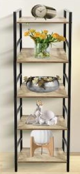Rack 4Layer 29x23x136 HA24JHJY0021