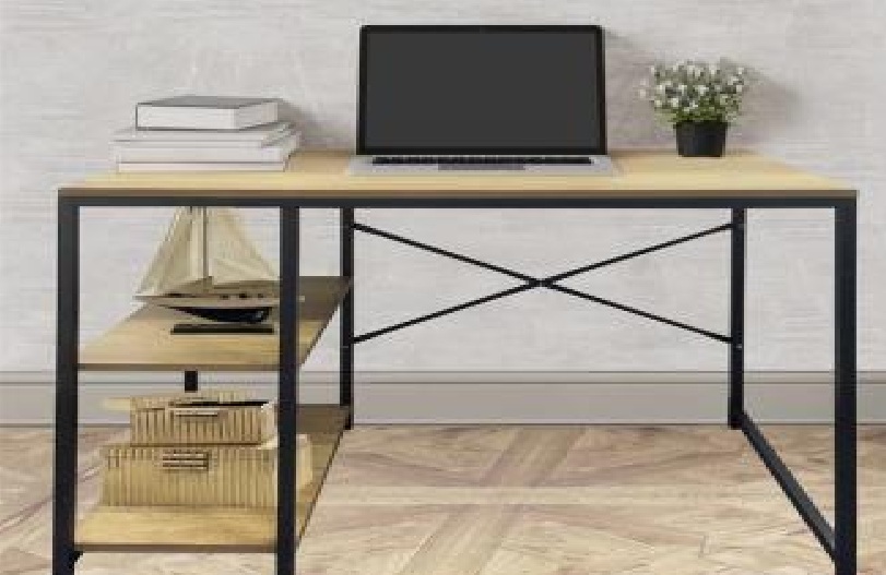 [FP0031] Table Computer 100x52x72 HA24JHJY0018