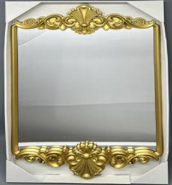 Mirror HA24NBZY0002