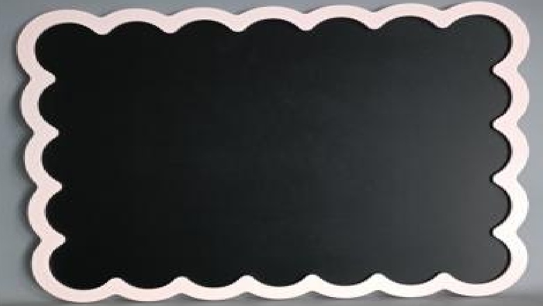 Board Message 48x35 HA24X