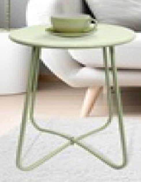 Table Center Round HA24XJYY0020