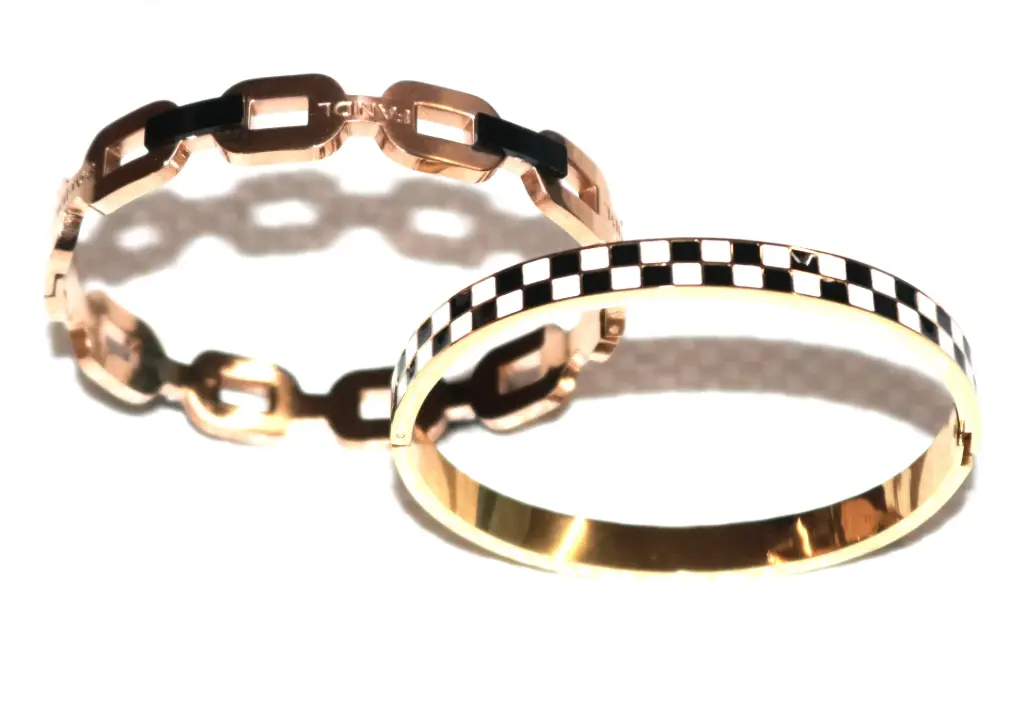 Jewellery Bangles 3Design YX127-2