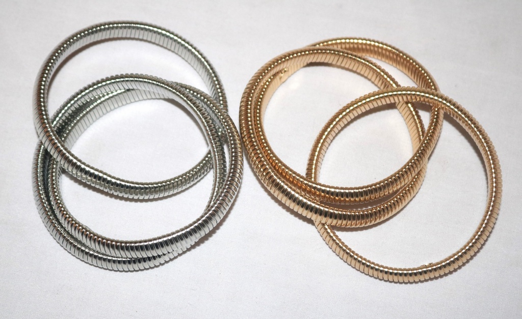 Jewellery Bracket 3 Inter-Link