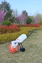 Hand-Push 2-1 Planter 7 Mouth Fertiliser & Seed 