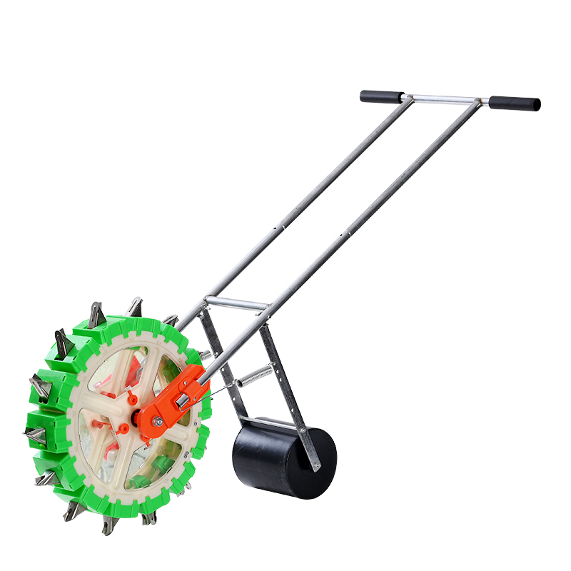 Seed Planter Manual FR-HSS