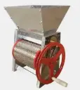 Coffee Pulper Manual Kofi King