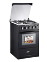 Winning Star Oven Electric + Gas  ST-9613