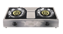 Winning Star Gas Burner Double  ST-9654