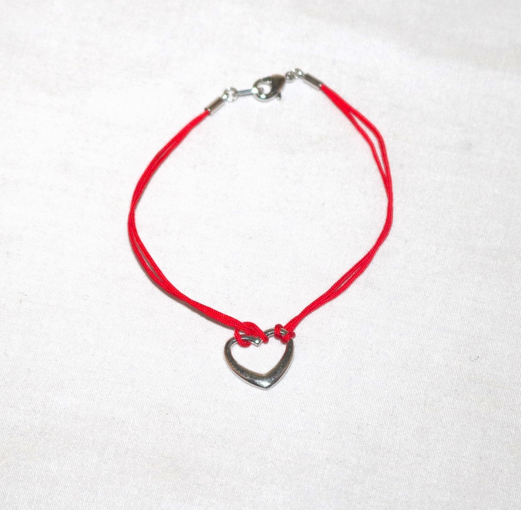 Jewellery Bracelet Thin Ani Vinne 5Design TS92-1