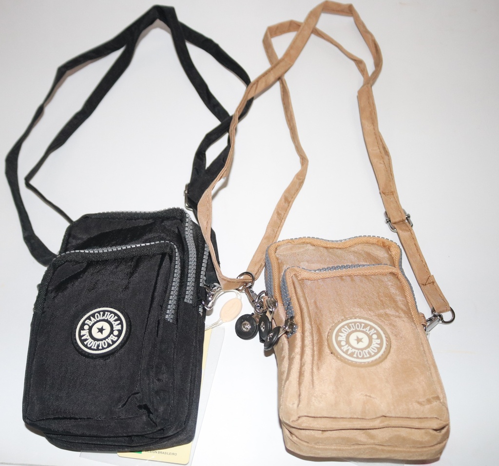 Bag Neck Pouches Ladies Mix Colour JX75-14