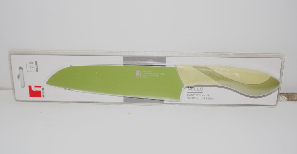 [VI8447] Kitchen Knife Lrg Kitchen YH65-4