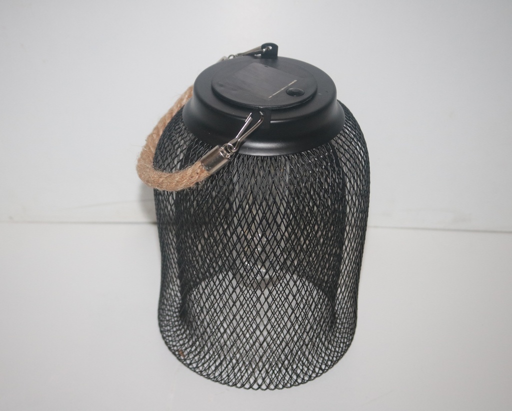 [VI8463] Solar Garden Light With Mesh ZH79-3