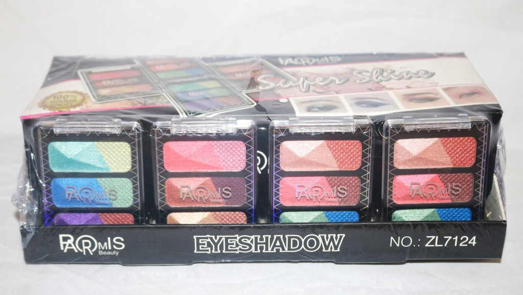 Eye Shadow 'Parmis' XY76-4