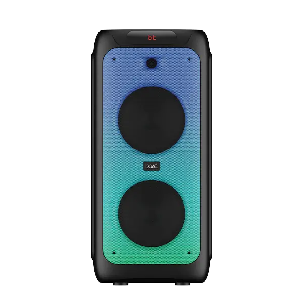 BT-Speaker Boat Partypal 390