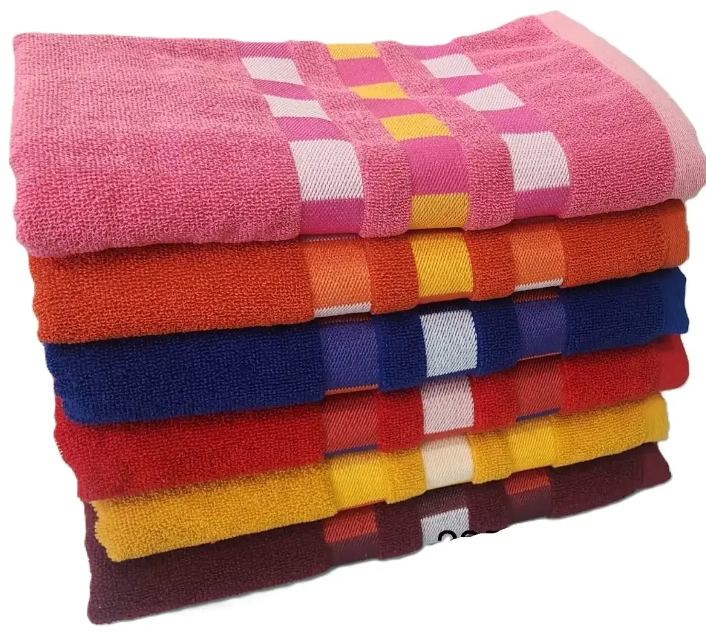 Towel Bath 400g 70x140cm 