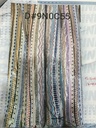 Fabric Dobby Premium: Design #9N0C55